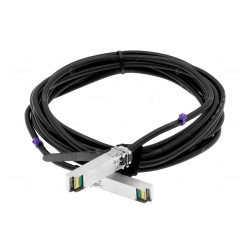 SFP+ 10G DAC 5M CABLE FOR ISILON H400 SFP+ 10G DAC 5M CABLE FOR ISILON H400 -